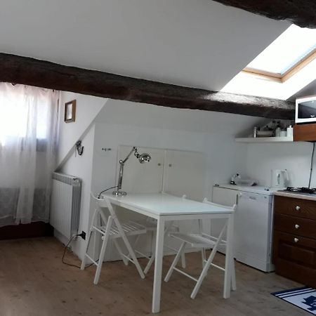 Venice Lovely Apartment Ngoại thất bức ảnh
