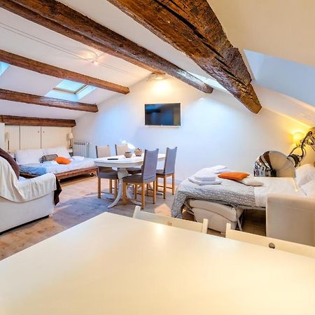 Venice Lovely Apartment Ngoại thất bức ảnh
