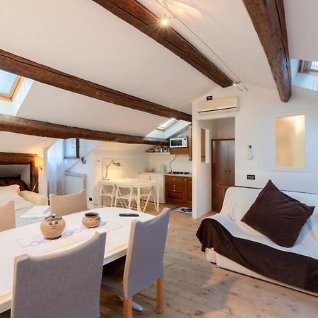 Venice Lovely Apartment Ngoại thất bức ảnh