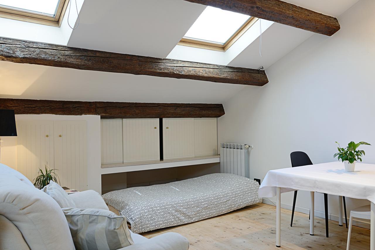 Venice Lovely Apartment Ngoại thất bức ảnh