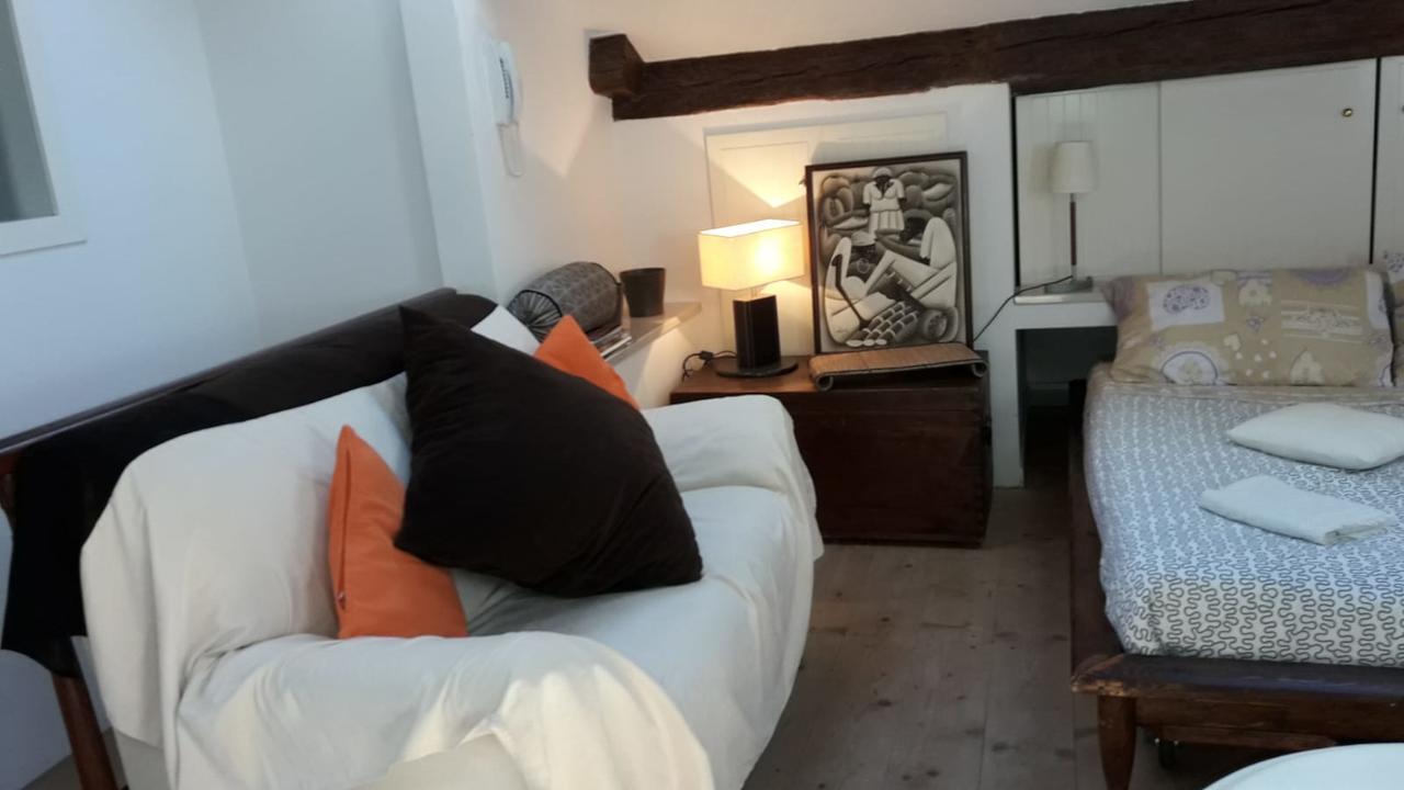Venice Lovely Apartment Ngoại thất bức ảnh
