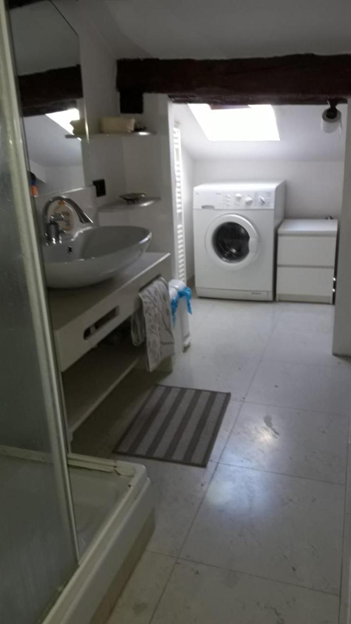 Venice Lovely Apartment Ngoại thất bức ảnh