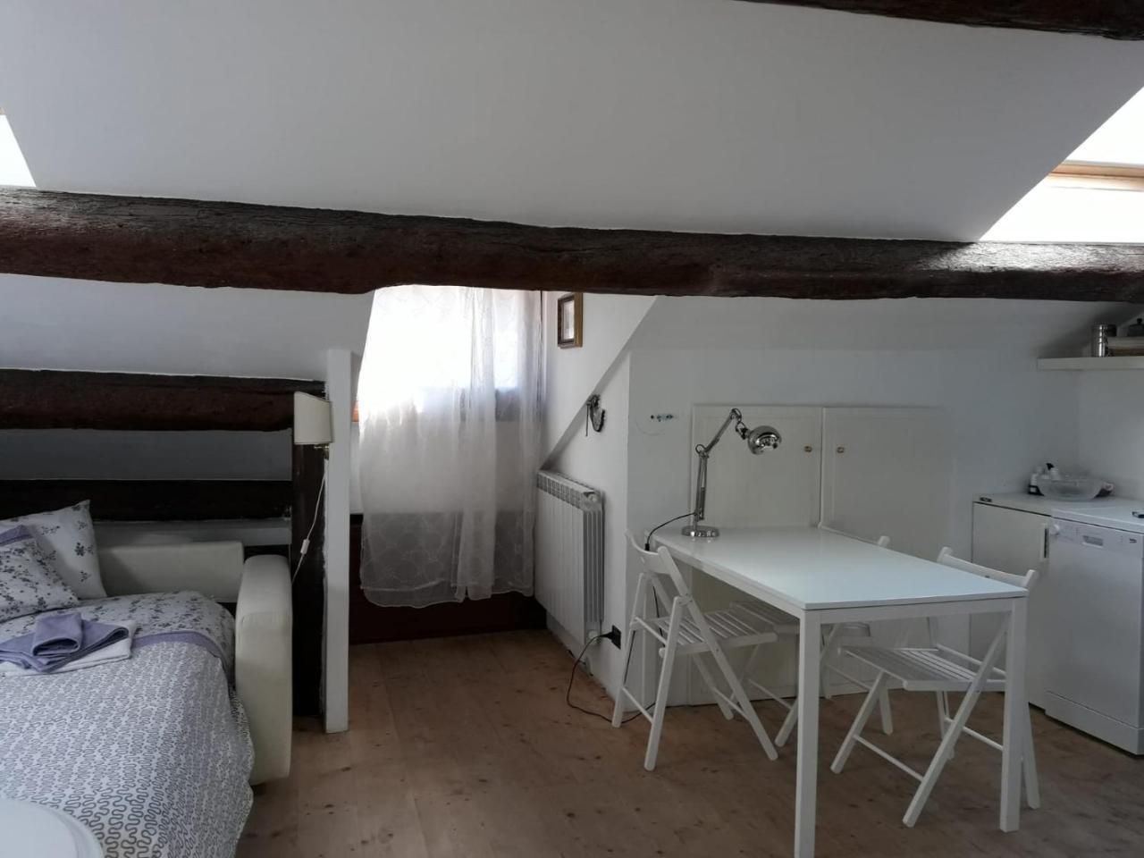 Venice Lovely Apartment Ngoại thất bức ảnh
