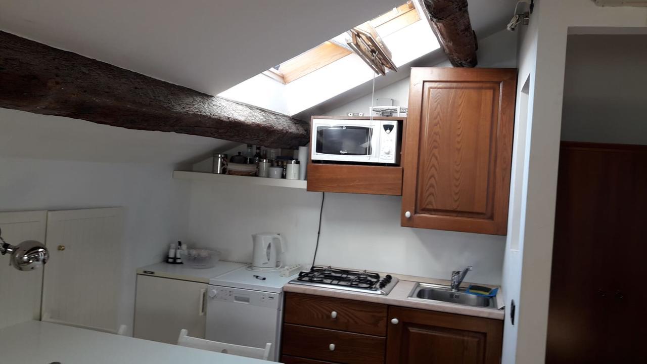 Venice Lovely Apartment Ngoại thất bức ảnh