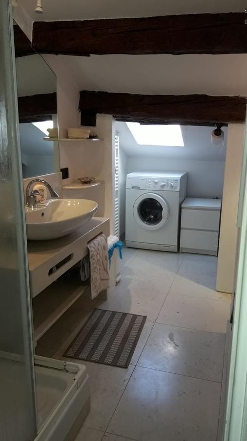 Venice Lovely Apartment Ngoại thất bức ảnh