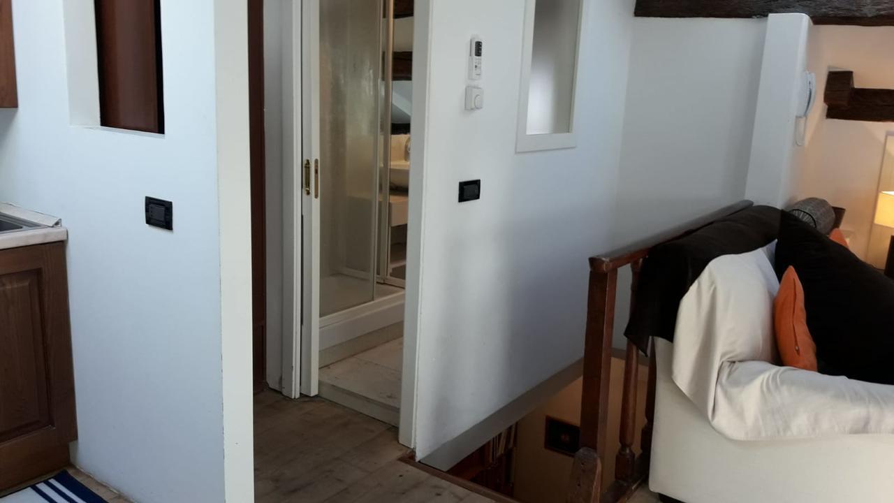 Venice Lovely Apartment Ngoại thất bức ảnh