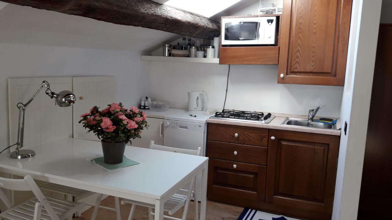 Venice Lovely Apartment Ngoại thất bức ảnh
