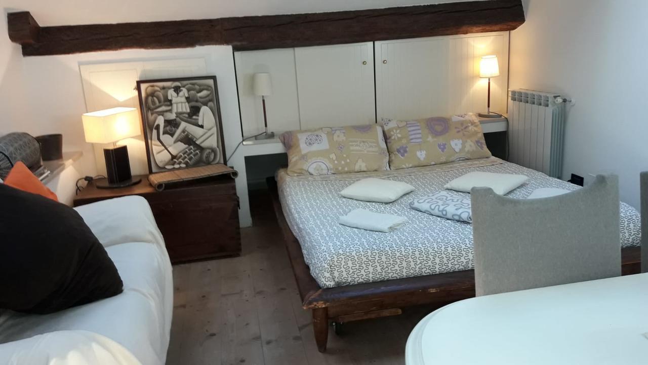 Venice Lovely Apartment Ngoại thất bức ảnh