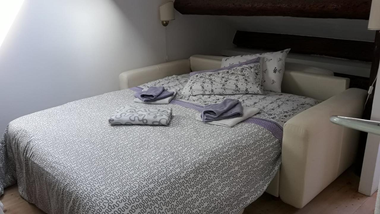 Venice Lovely Apartment Ngoại thất bức ảnh