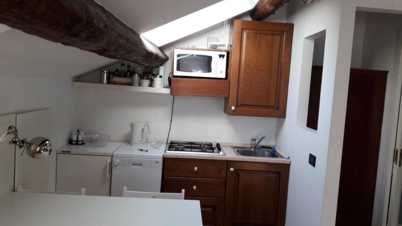 Venice Lovely Apartment Ngoại thất bức ảnh