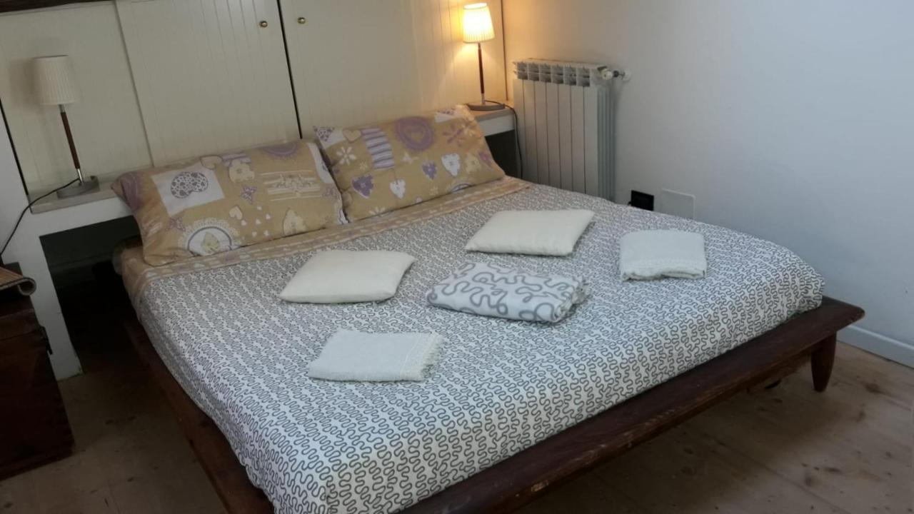 Venice Lovely Apartment Ngoại thất bức ảnh