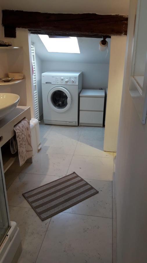 Venice Lovely Apartment Ngoại thất bức ảnh