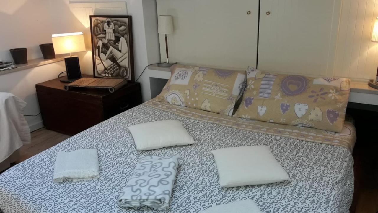 Venice Lovely Apartment Ngoại thất bức ảnh
