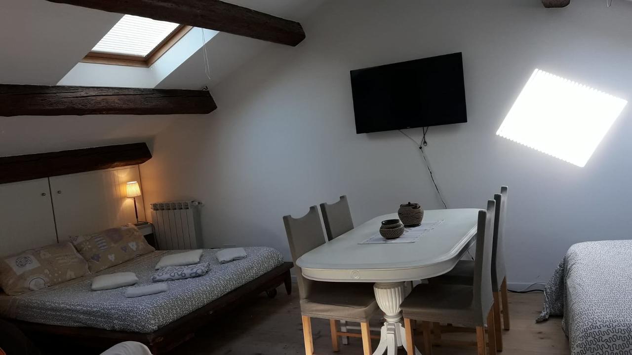 Venice Lovely Apartment Ngoại thất bức ảnh