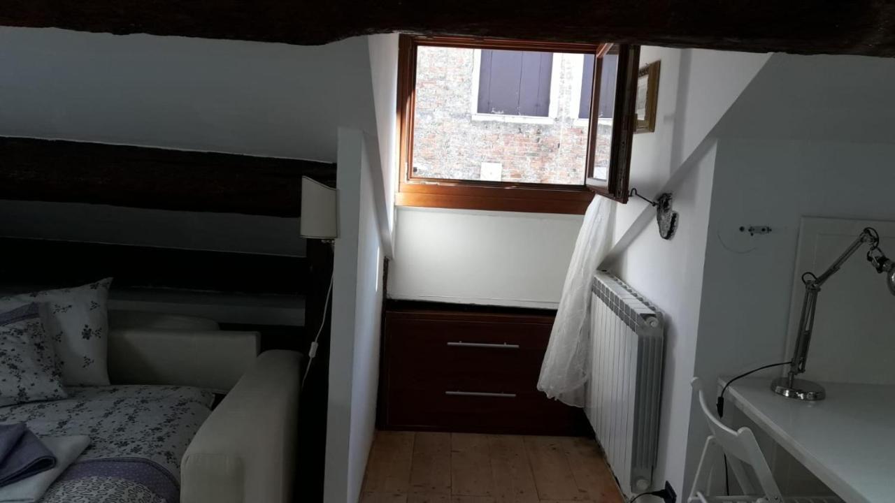 Venice Lovely Apartment Ngoại thất bức ảnh