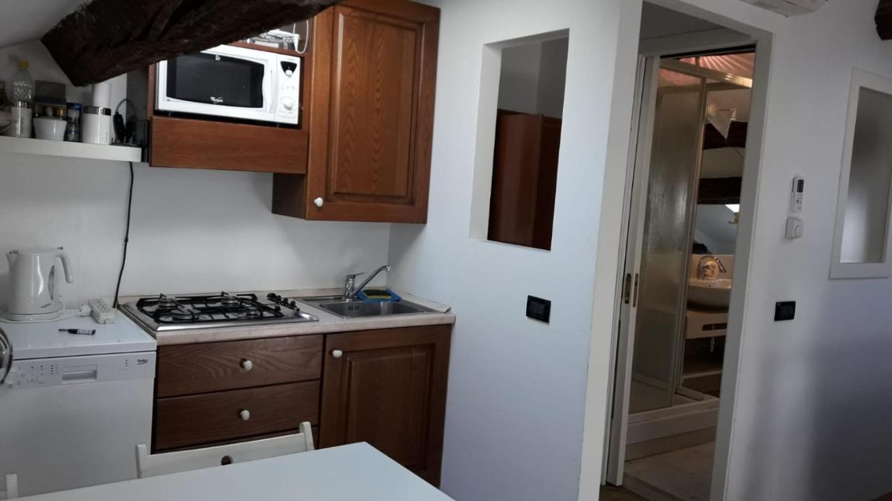 Venice Lovely Apartment Ngoại thất bức ảnh