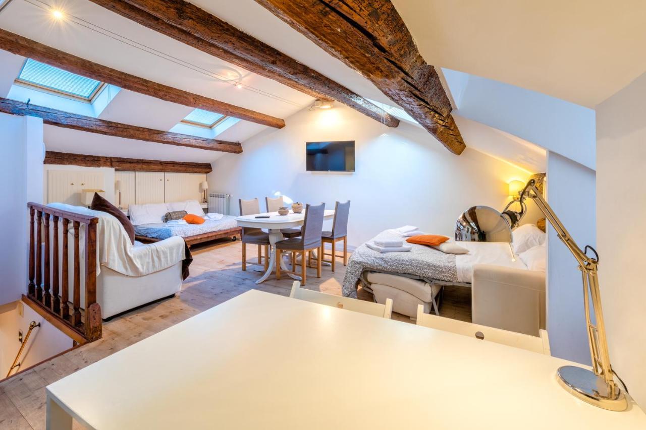 Venice Lovely Apartment Ngoại thất bức ảnh