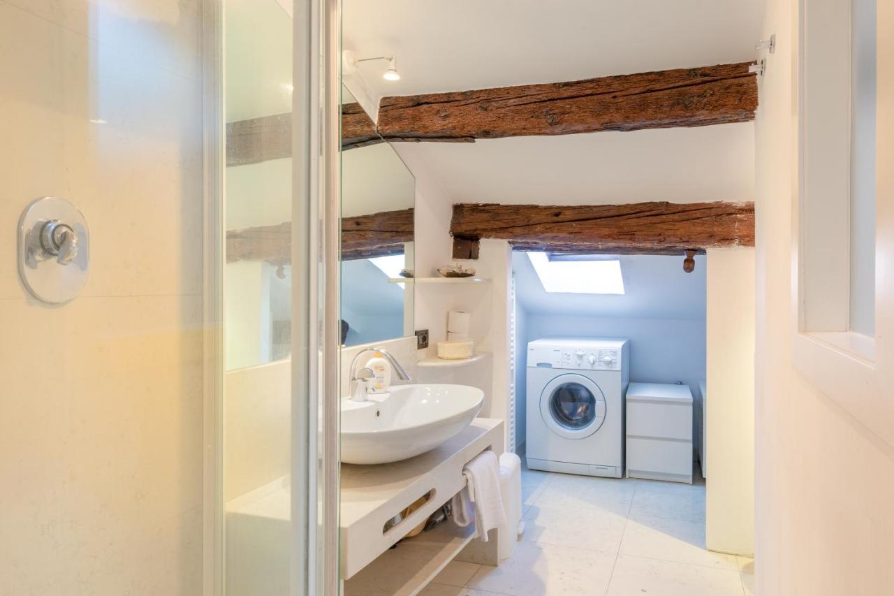 Venice Lovely Apartment Ngoại thất bức ảnh
