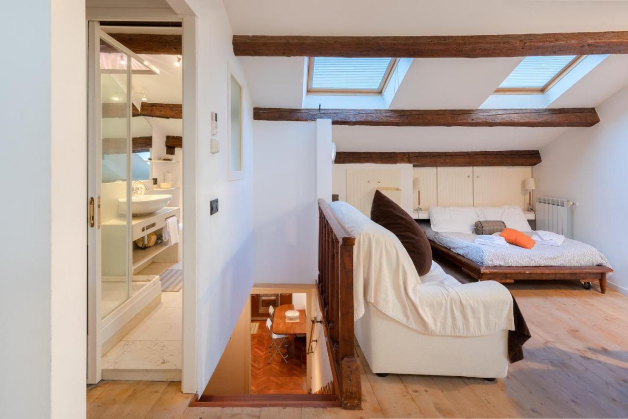 Venice Lovely Apartment Ngoại thất bức ảnh