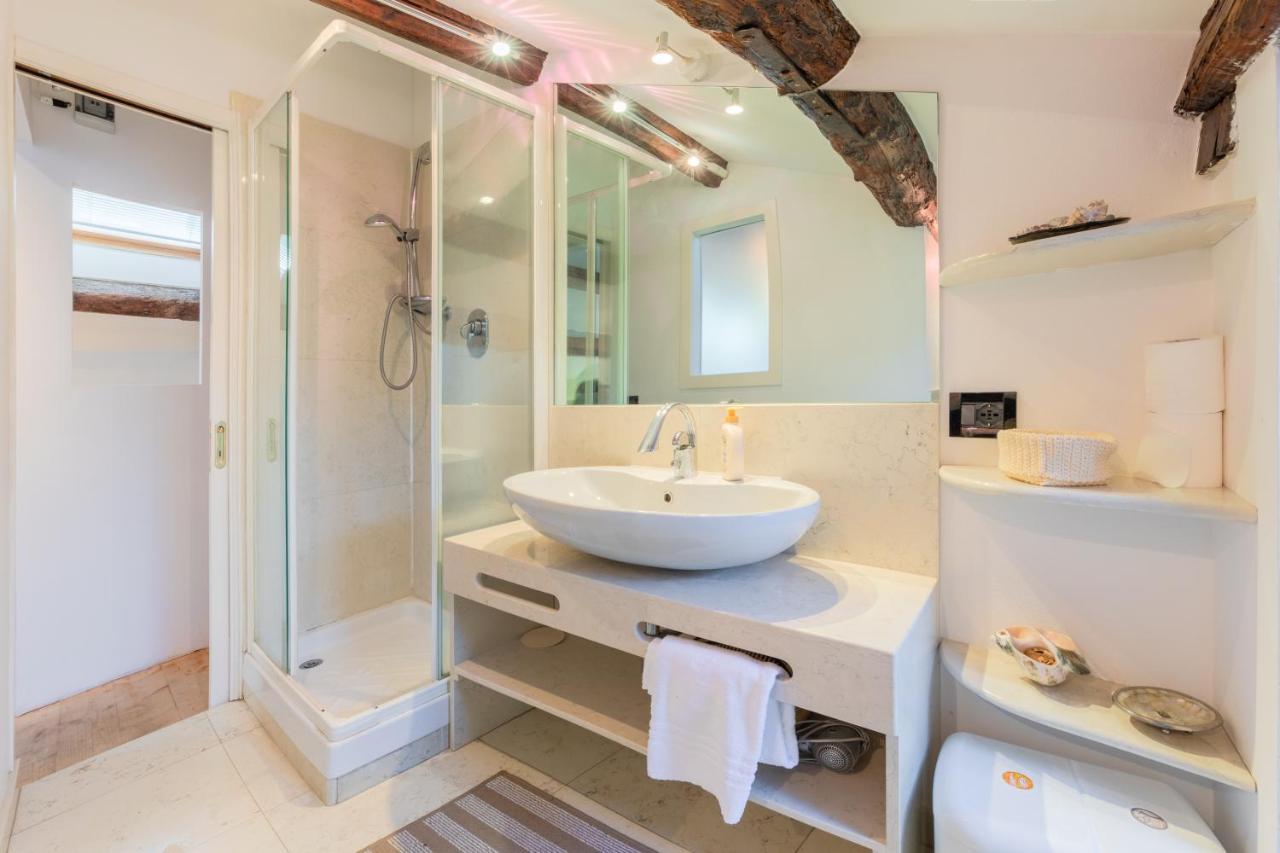 Venice Lovely Apartment Ngoại thất bức ảnh