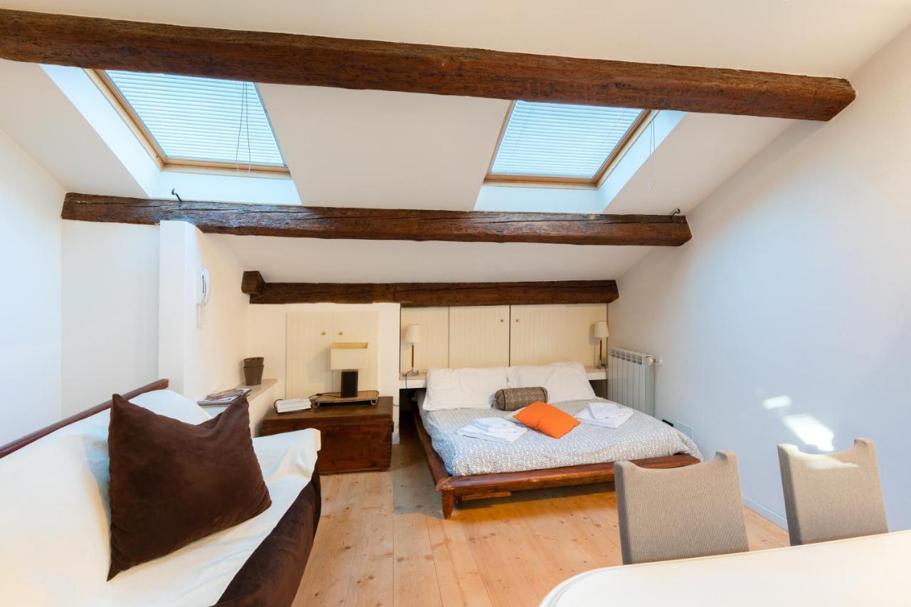 Venice Lovely Apartment Ngoại thất bức ảnh