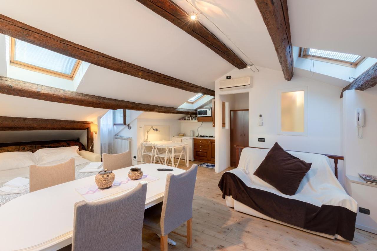 Venice Lovely Apartment Ngoại thất bức ảnh