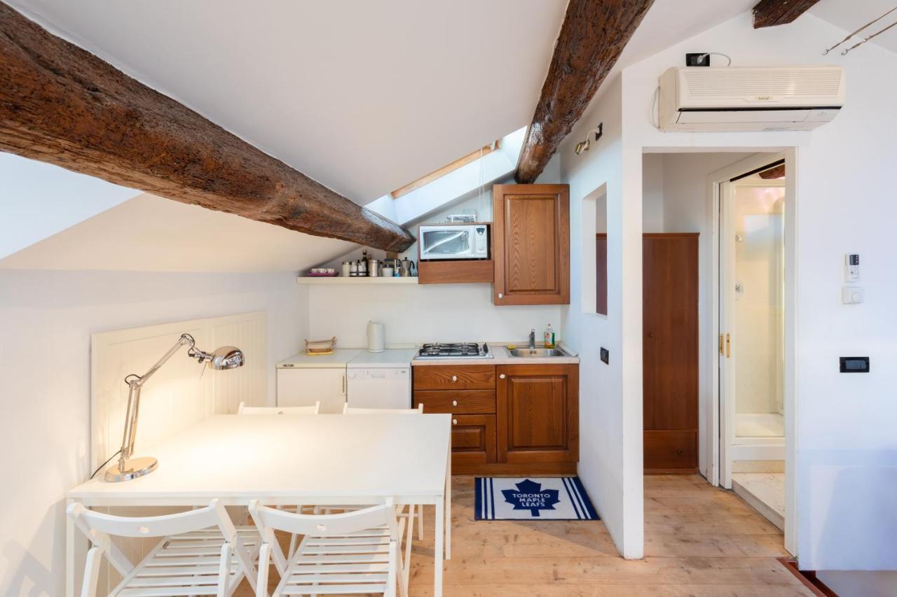 Venice Lovely Apartment Ngoại thất bức ảnh